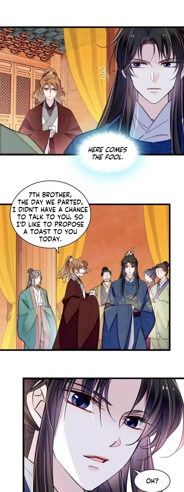 Sijin Chapter 327 Online - página 11