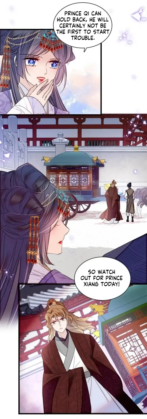 Sijin Chapter 327 Online - página 18