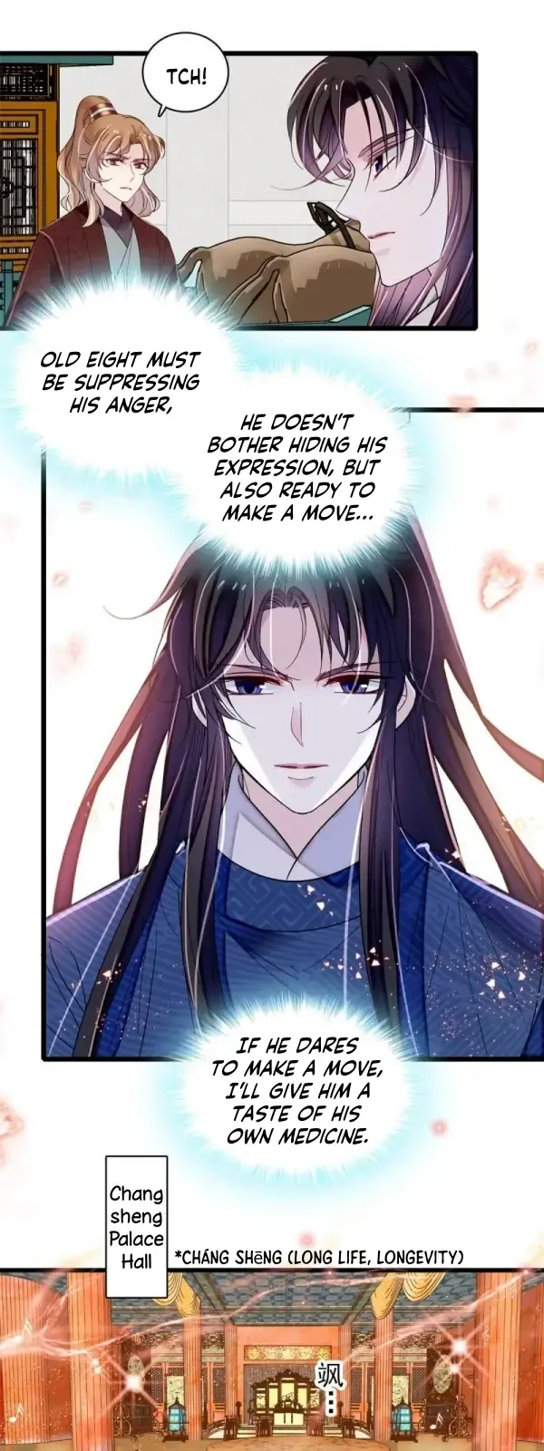 Sijin Chapter 327 Online - página 19