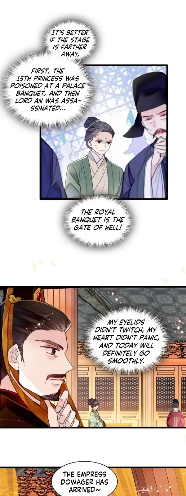Sijin Chapter 327 Online - página 21