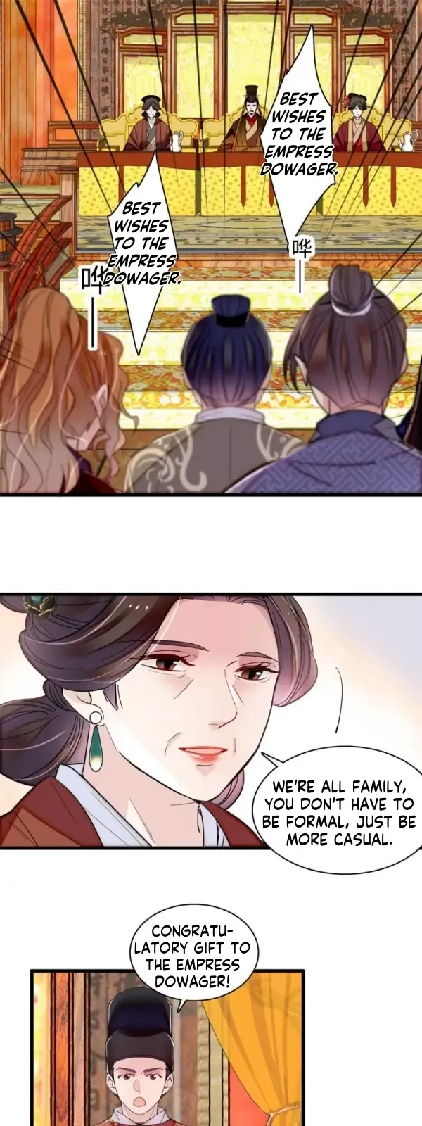 Sijin Chapter 327 Online - página 23