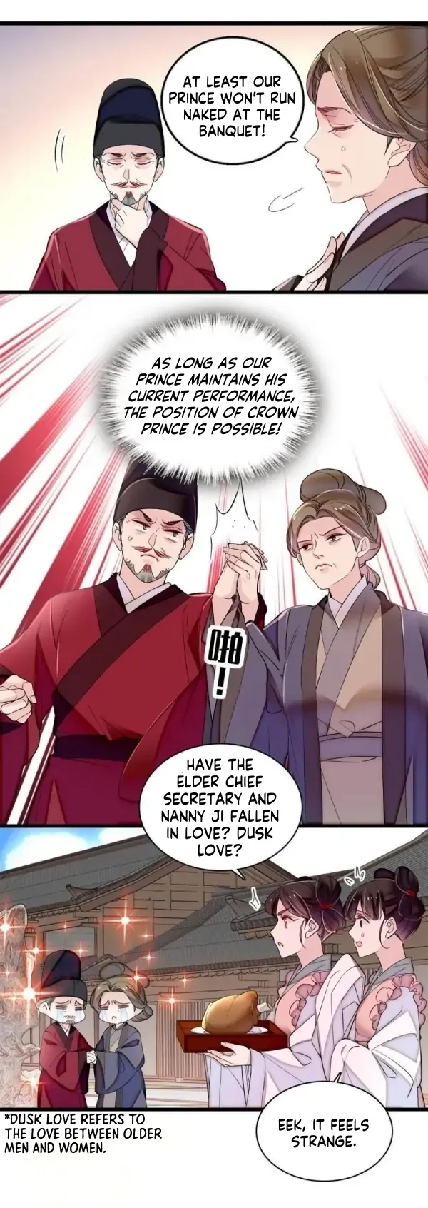 Sijin Chapter 329 Online - página 3