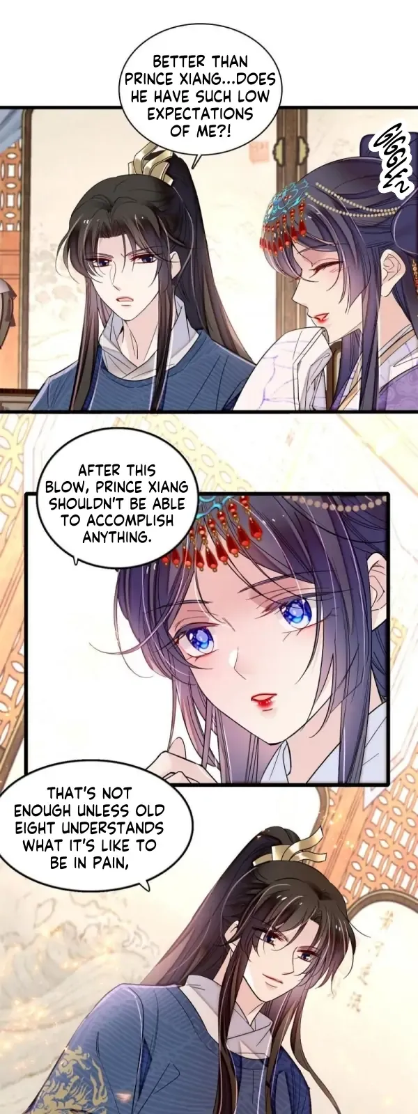 Sijin Chapter 329 Online - página 5
