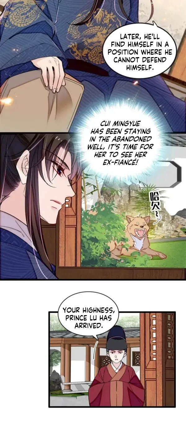 Sijin Chapter 329 Online - página 6