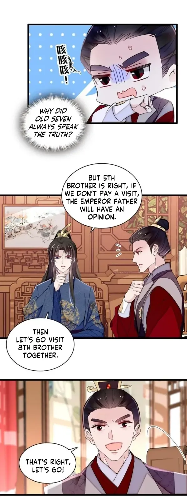 Sijin Chapter 329 Online - página 9
