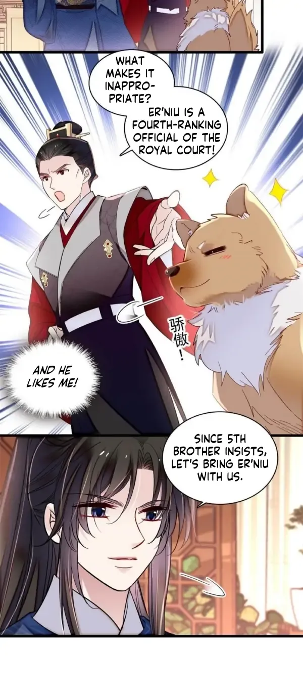 Sijin Chapter 329 Online - página 14
