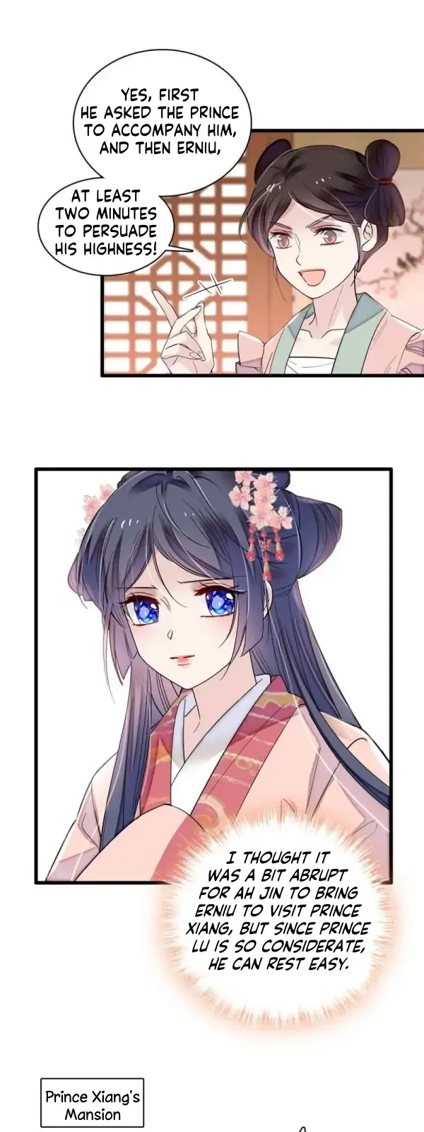 Sijin Chapter 329 Online - página 17