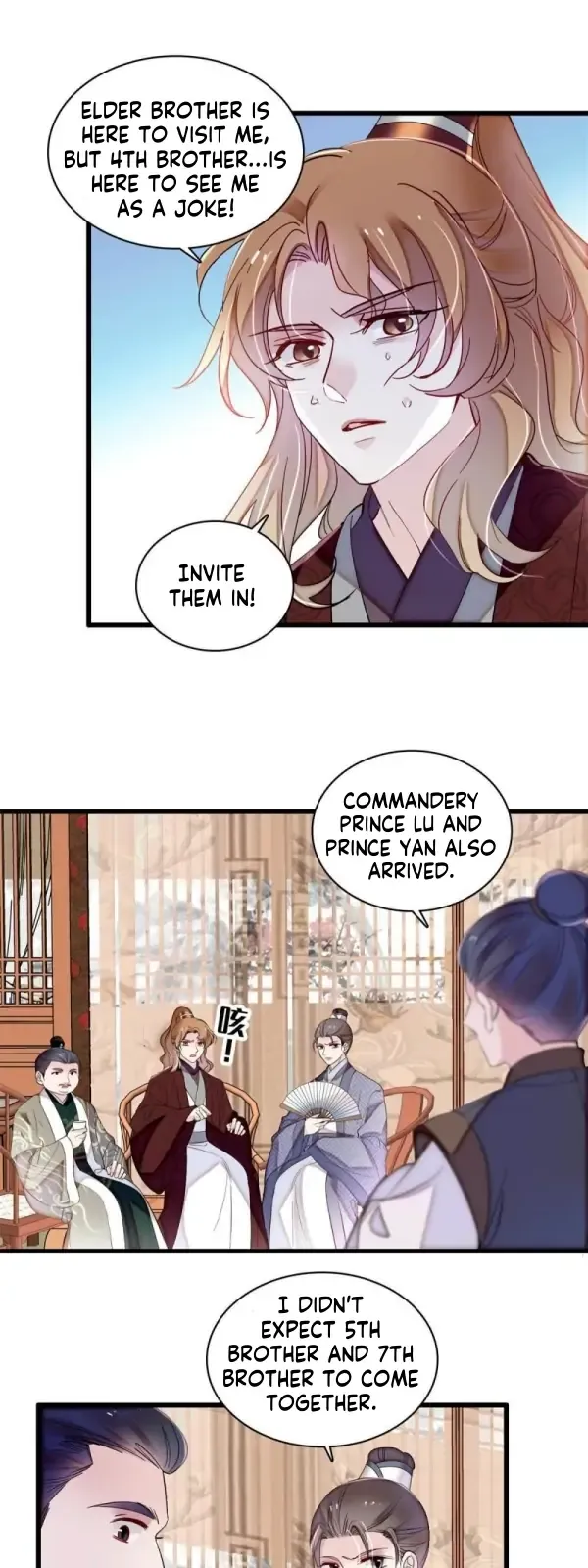 Sijin Chapter 329 Online - página 19