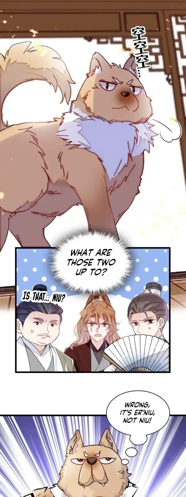 Sijin Chapter 329 Online - página 21