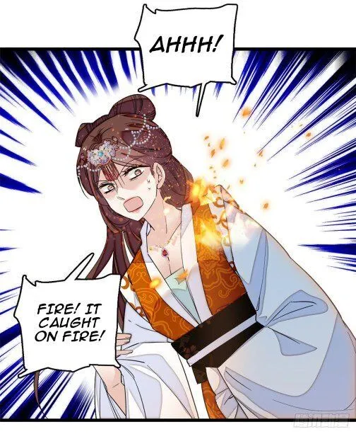 Sijin Chapter 33.1 Online - página 14