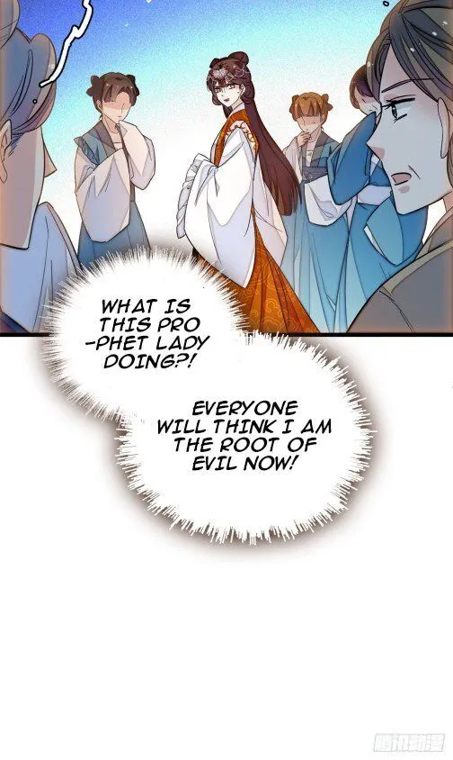 Sijin Chapter 33.1 Online - página 20