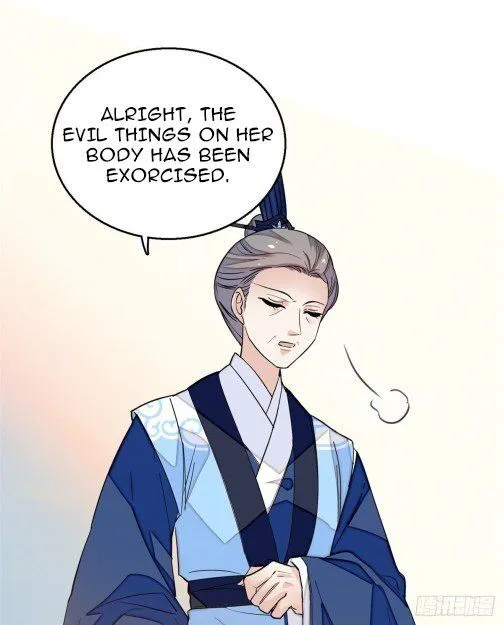 Sijin Chapter 33.1 Online - página 21