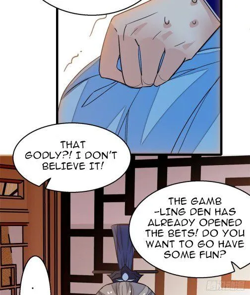 Sijin Chapter 33.3 Online - página 15