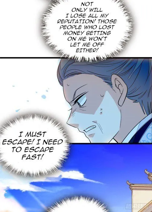 Sijin Chapter 33.3 Online - página 18