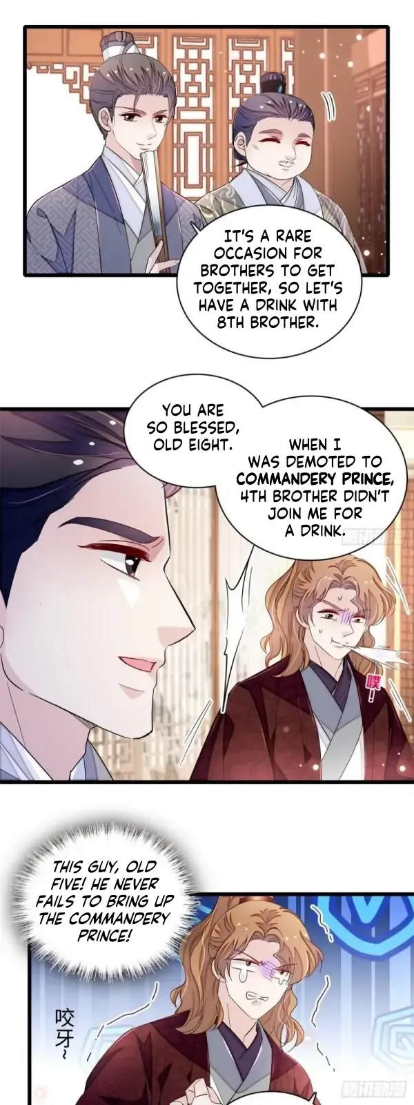 Sijin Chapter 330 Online - página 5