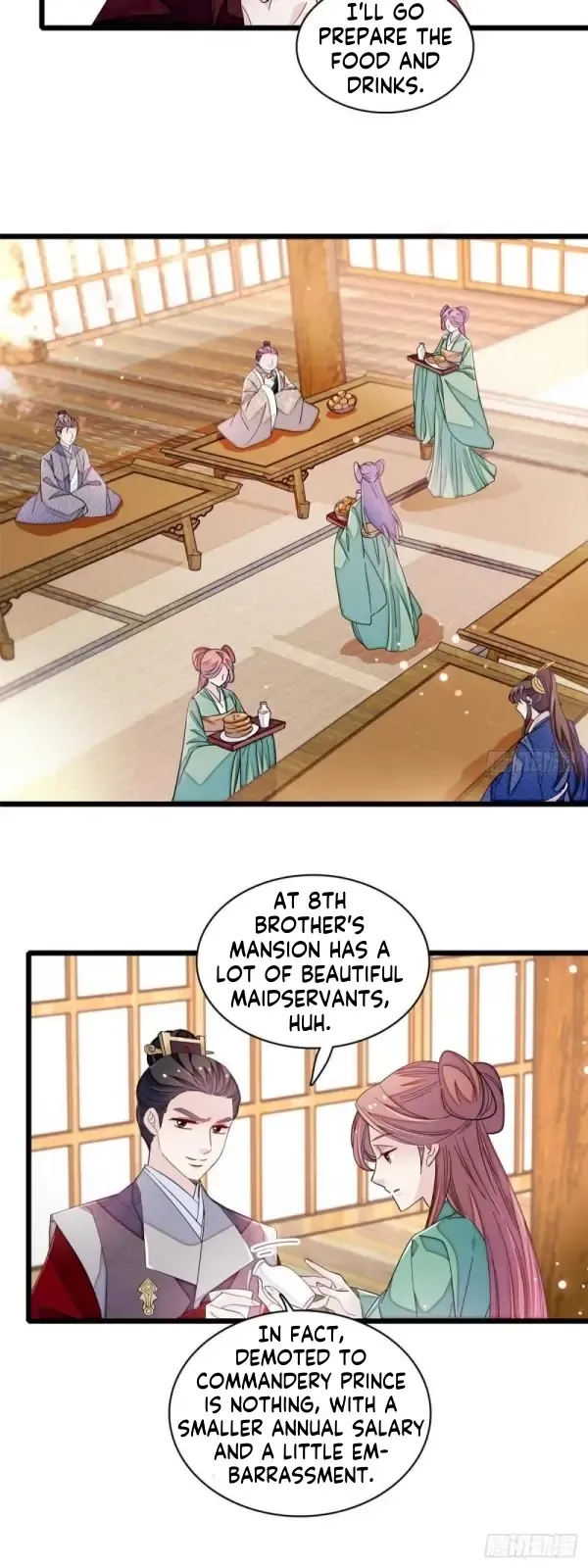 Sijin Chapter 330 Online - página 6