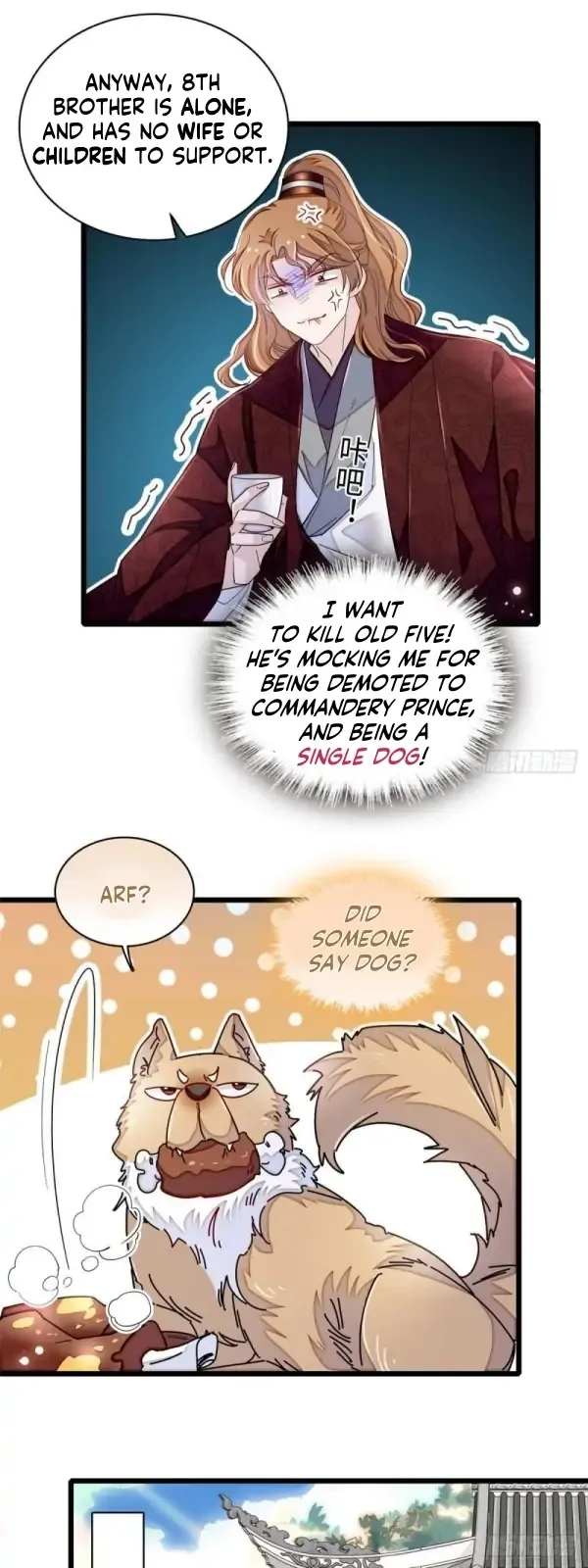 Sijin Chapter 330 Online - página 7