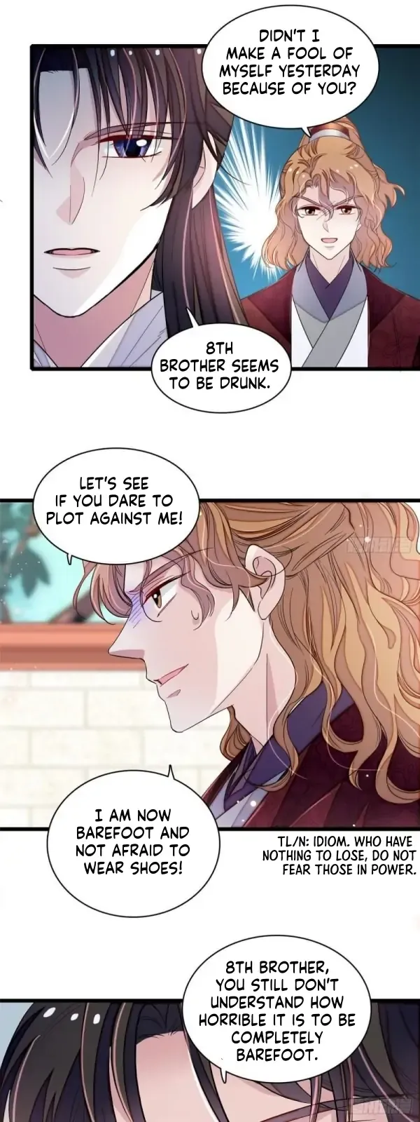 Sijin Chapter 330 Online - página 9