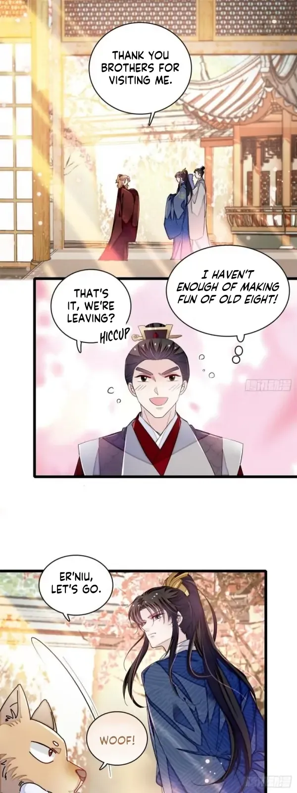 Sijin Chapter 330 Online - página 11
