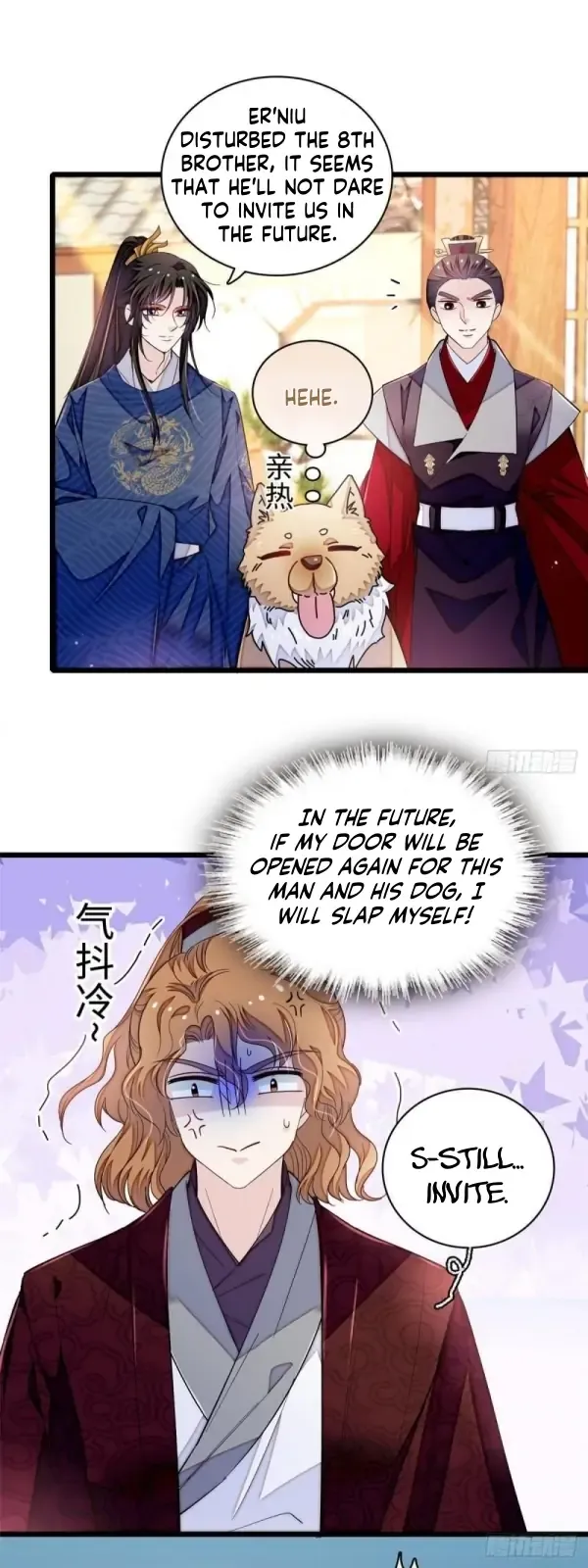 Sijin Chapter 330 Online - página 13