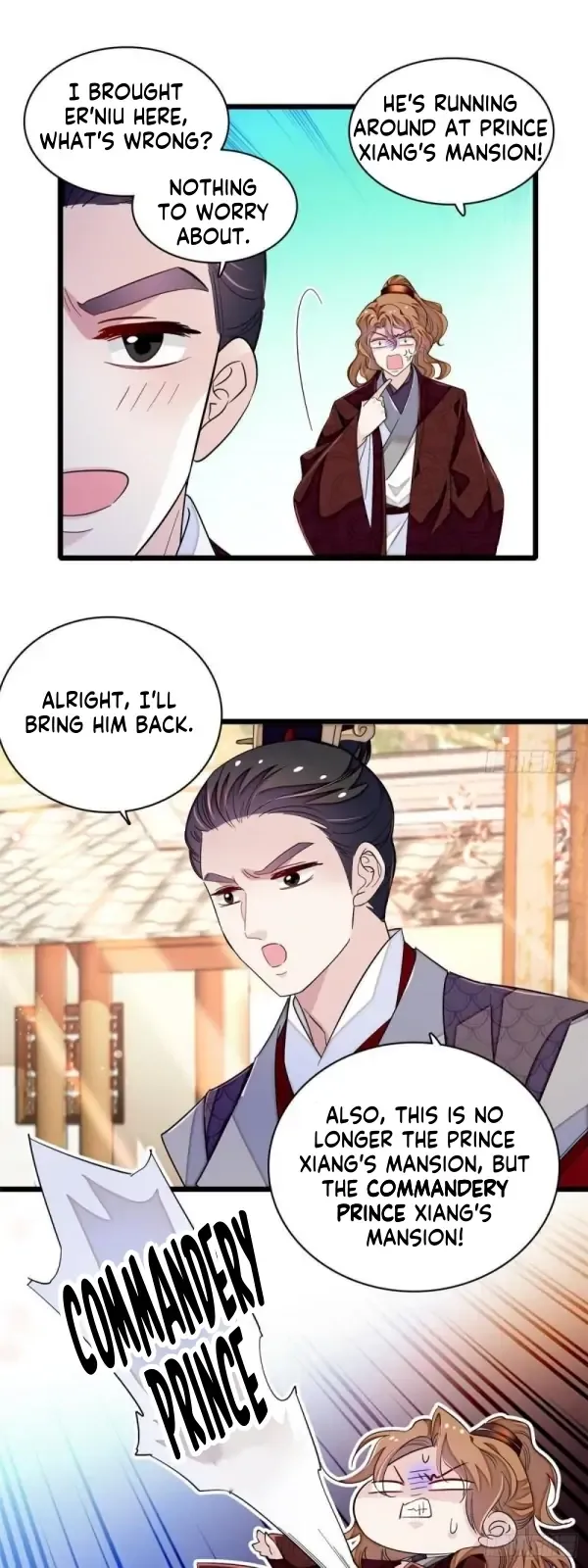 Sijin Chapter 330 Online - página 15