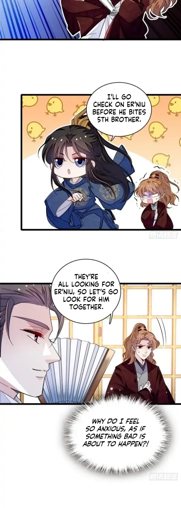 Sijin Chapter 330 Online - página 16