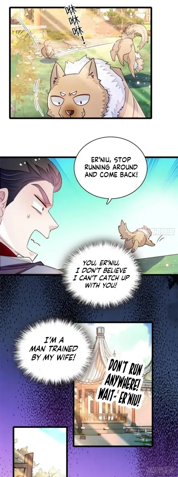 Sijin Chapter 330 Online - página 17