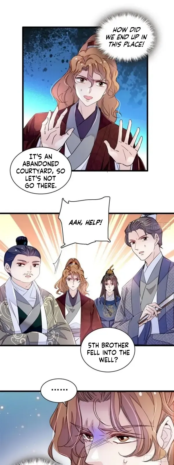 Sijin Chapter 331 Online - página 3