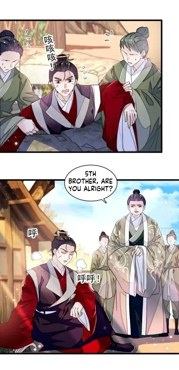 Sijin Chapter 331 Online - página 5