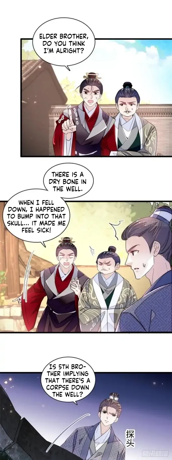 Sijin Chapter 331 Online - página 7