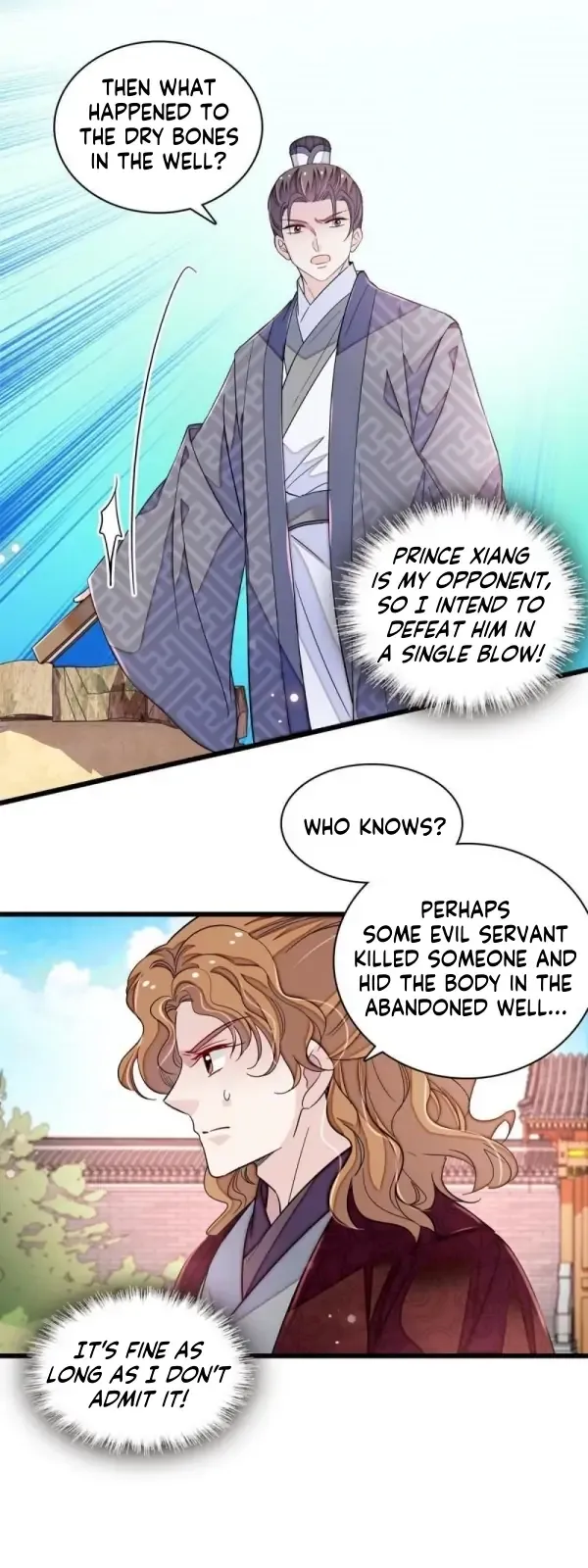 Sijin Chapter 331 Online - página 9