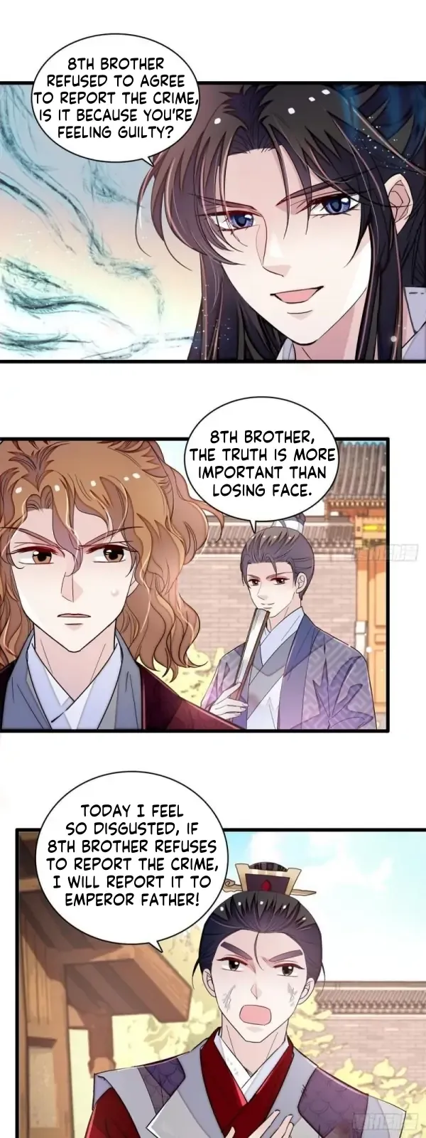 Sijin Chapter 331 Online - página 11