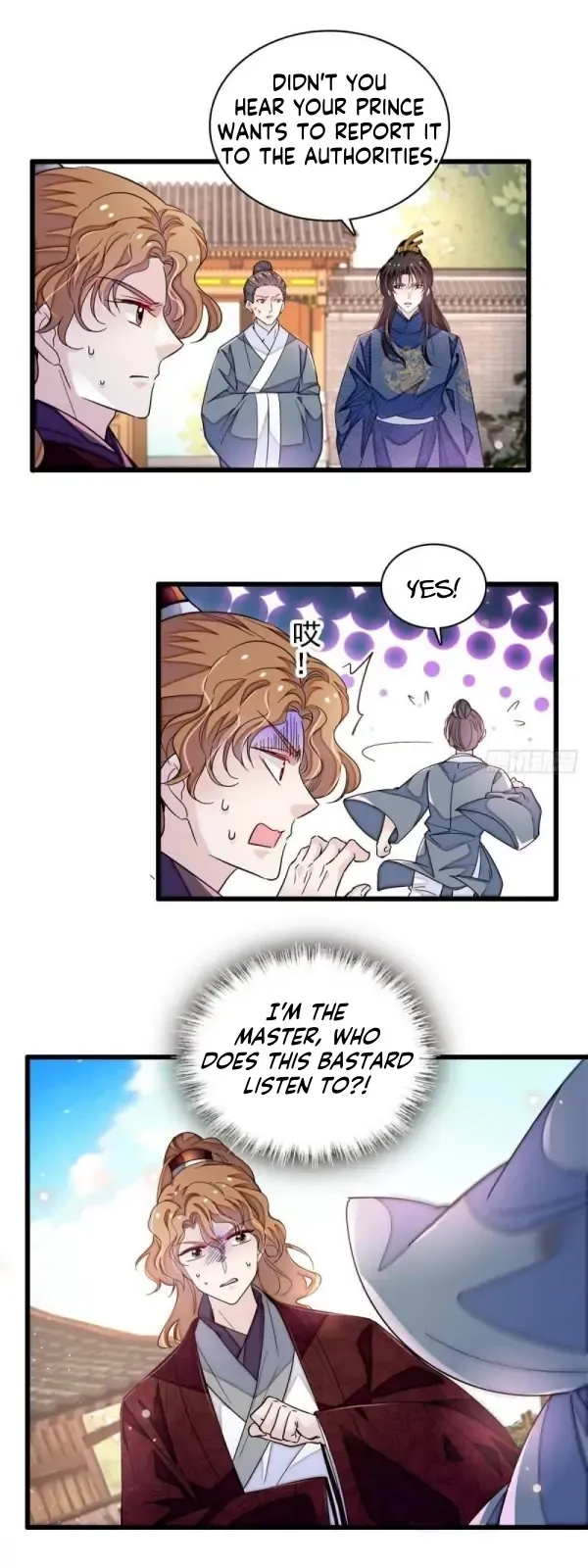 Sijin Chapter 331 Online - página 13