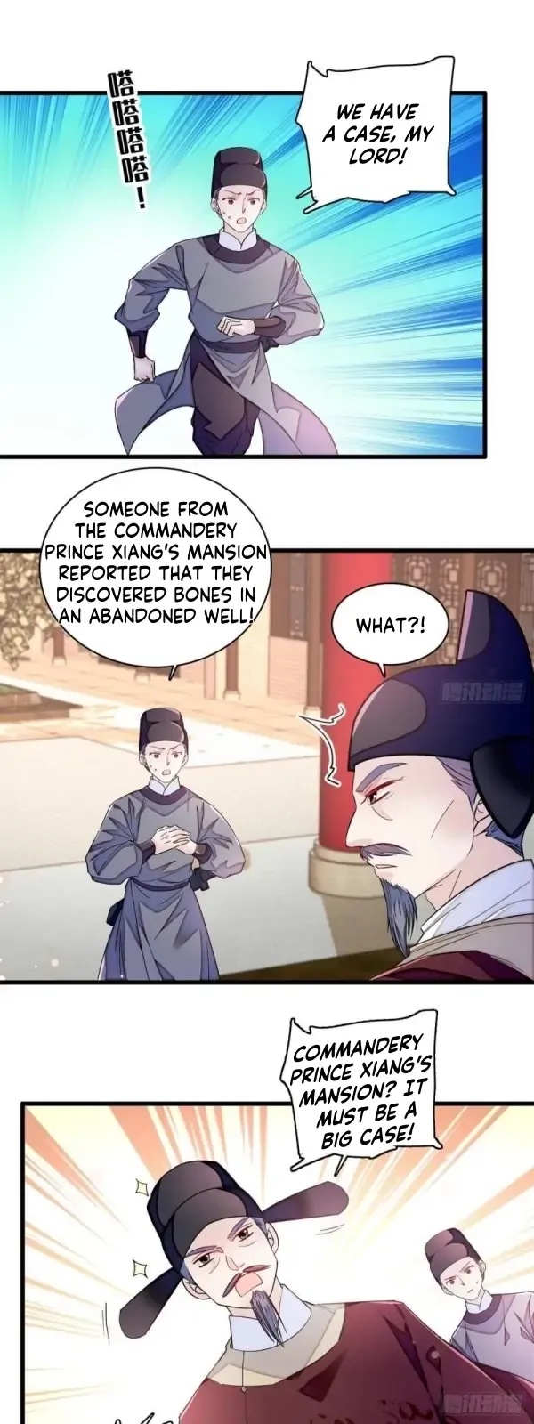 Sijin Chapter 331 Online - página 15