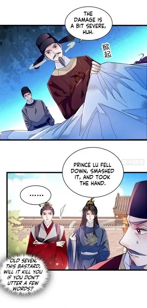Sijin Chapter 331 Online - página 20