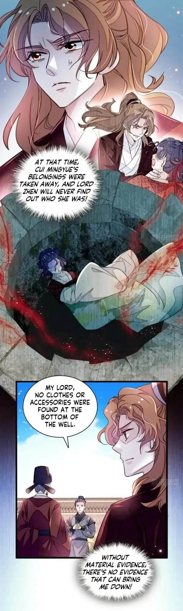 Sijin Chapter 331 Online - página 23