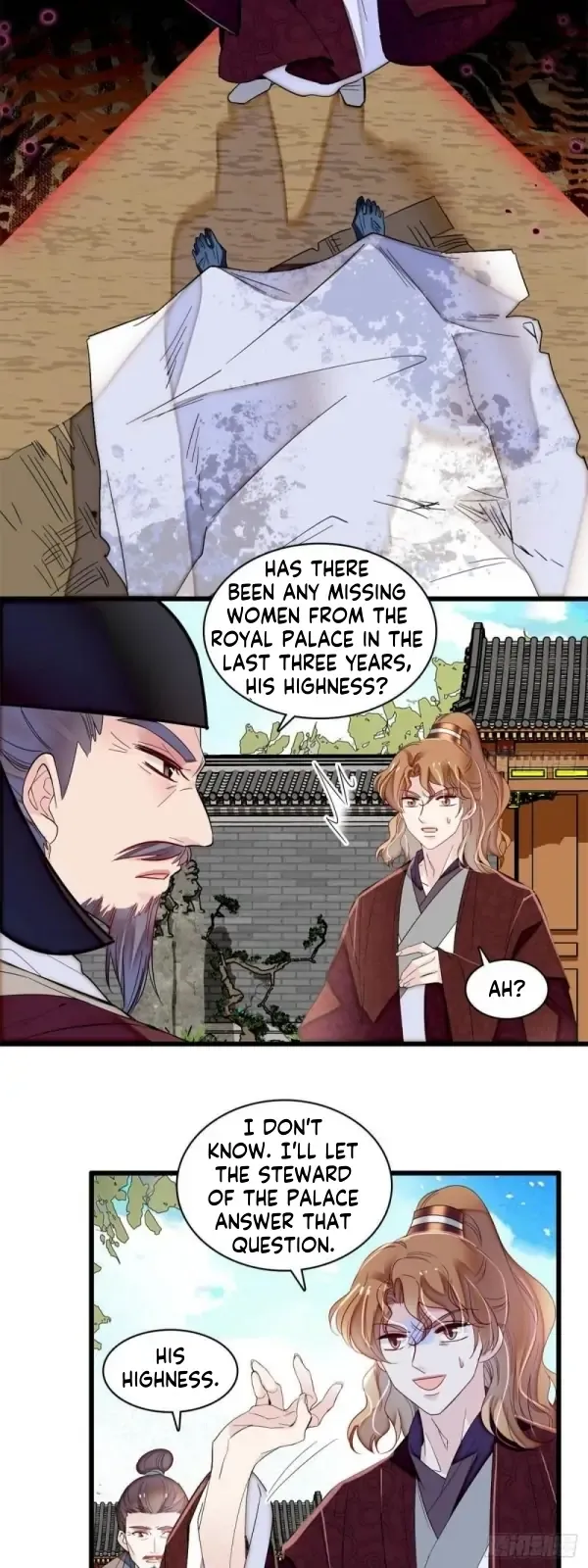 Sijin Chapter 332 Online - página 2