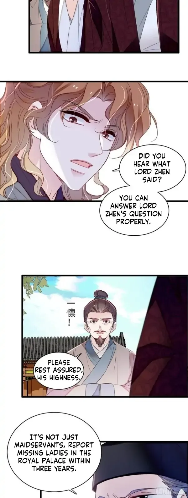 Sijin Chapter 332 Online - página 3