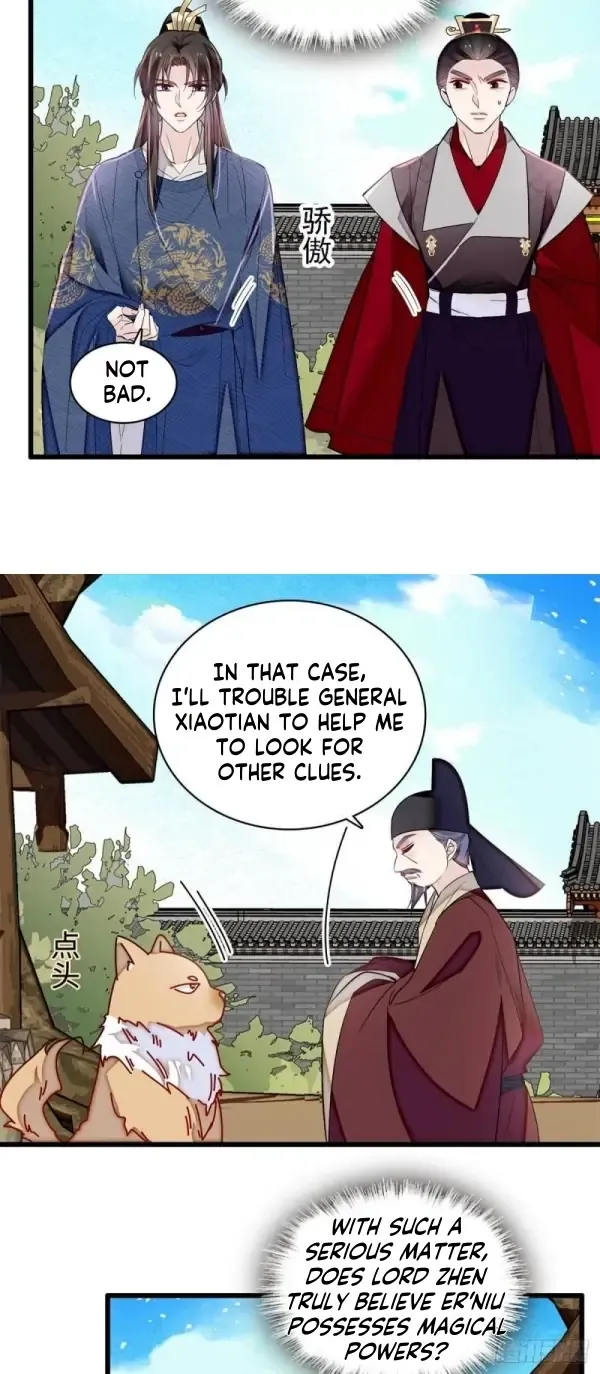 Sijin Chapter 332 Online - página 5