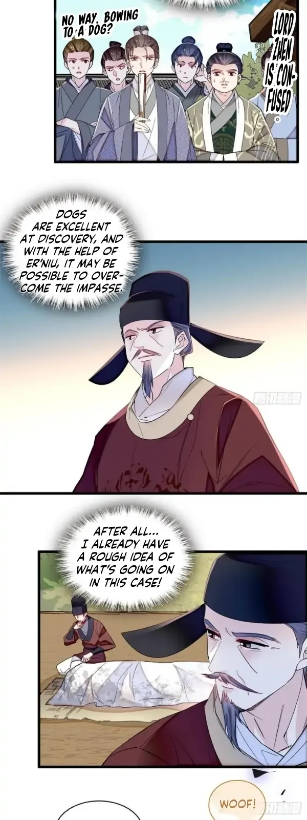 Sijin Chapter 332 Online - página 6