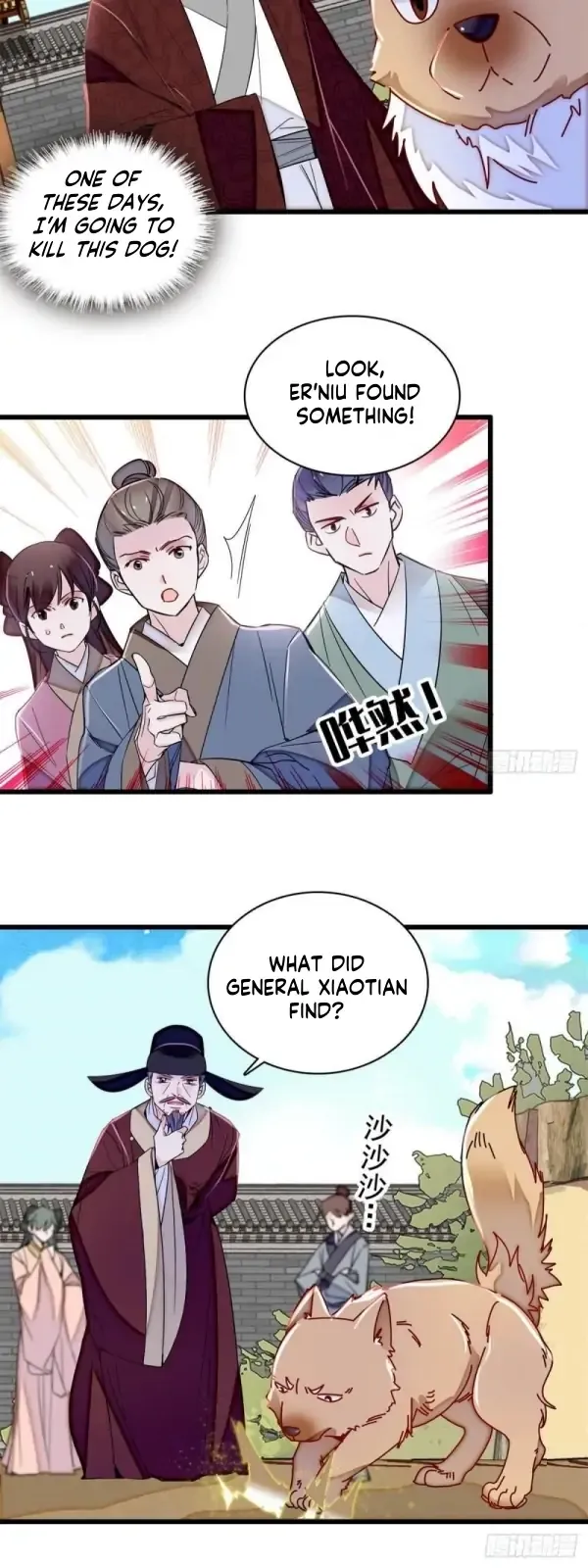 Sijin Chapter 332 Online - página 8