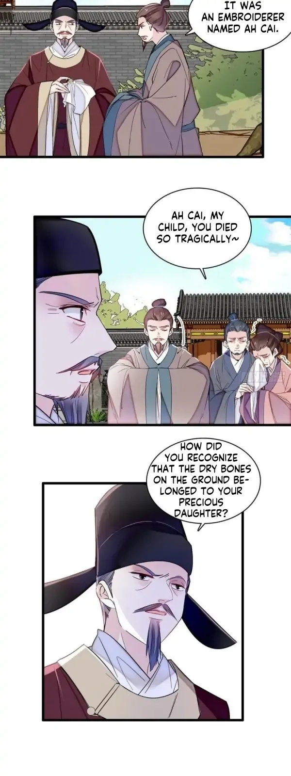 Sijin Chapter 332 Online - página 10
