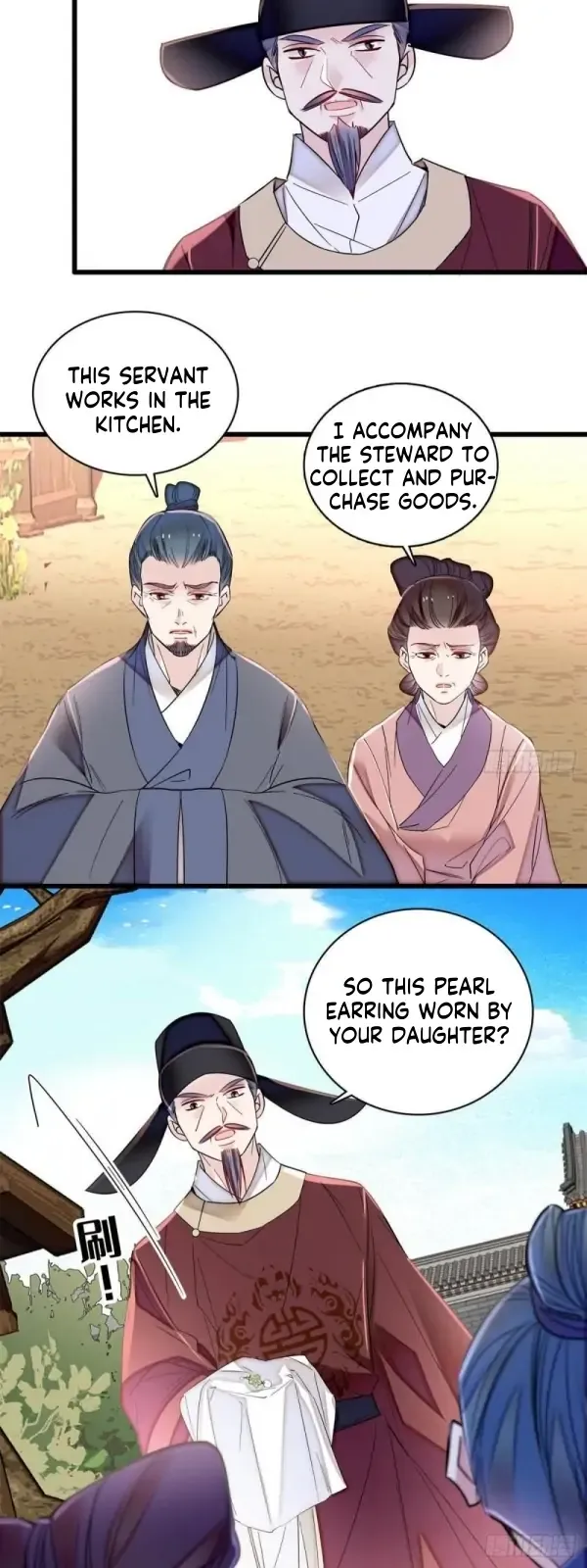 Sijin Chapter 332 Online - página 14
