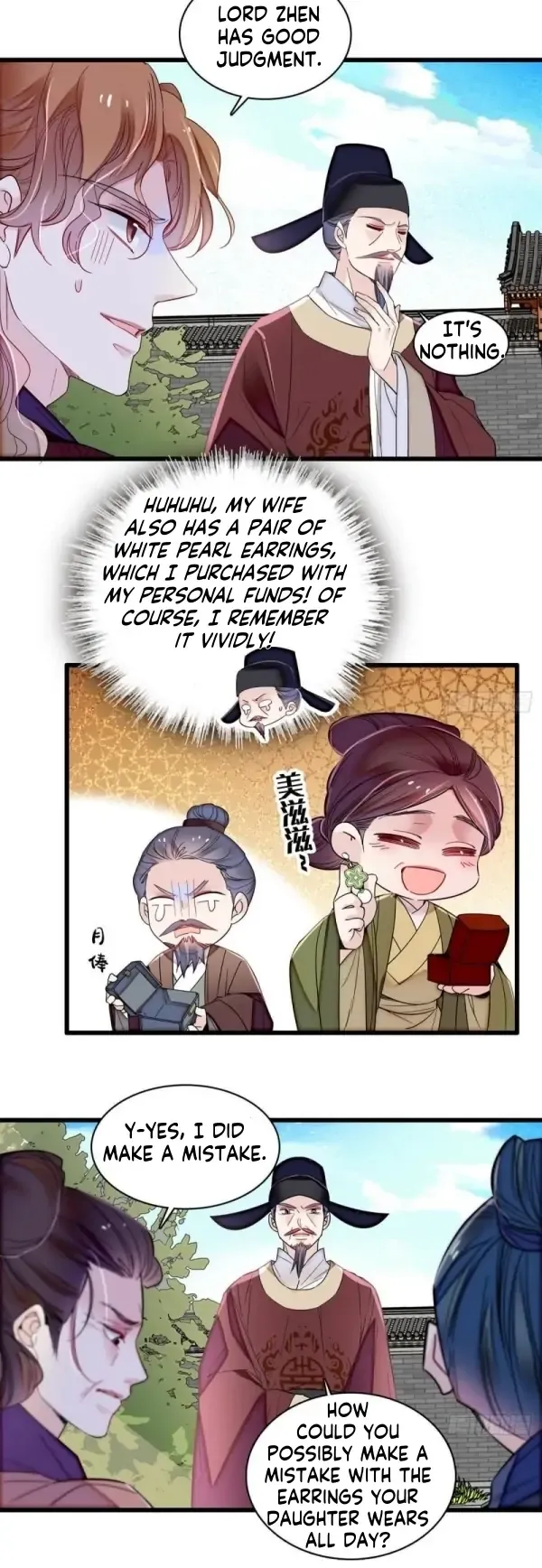 Sijin Chapter 332 Online - página 18