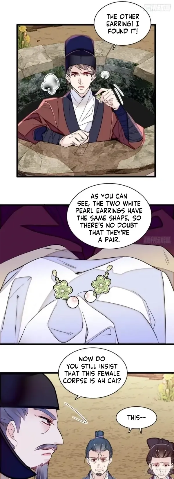 Sijin Chapter 332 Online - página 20