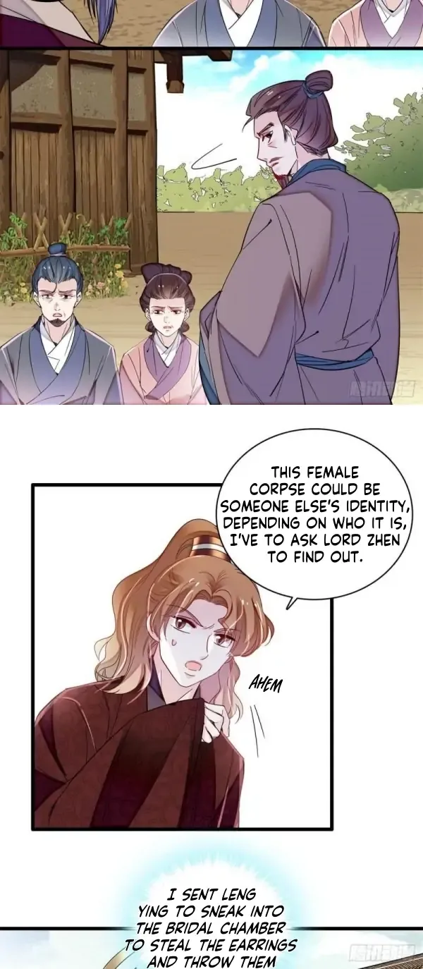 Sijin Chapter 332 Online - página 21