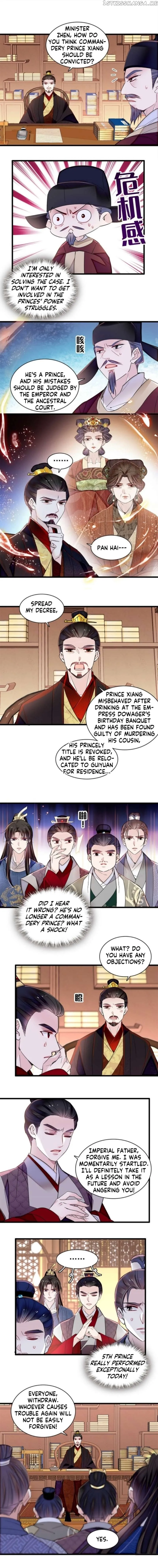 Sijin Chapter 335 Online - página 2