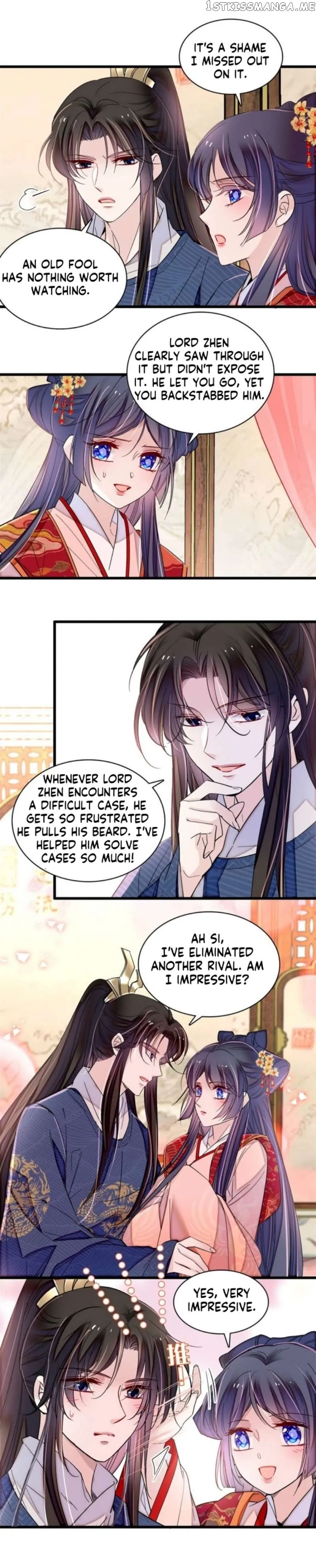 Sijin Chapter 335 Online - página 5
