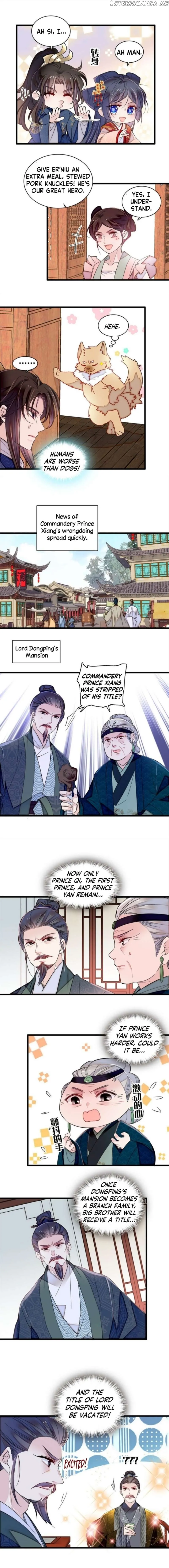 Sijin Chapter 335 Online - página 6