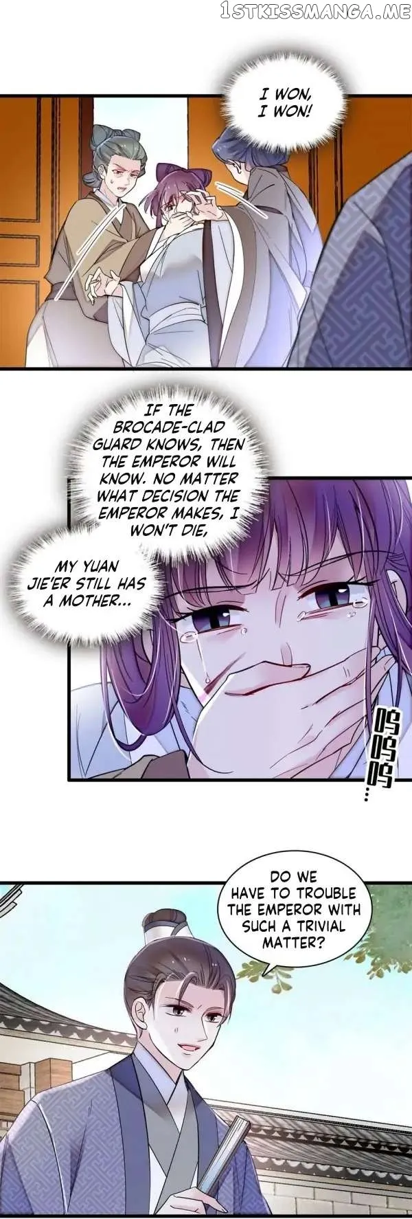 Sijin Chapter 338 Online - página 19